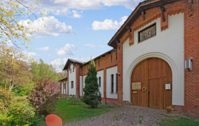 Ferienwohnung Kuchelmiß, Kuchelmiß